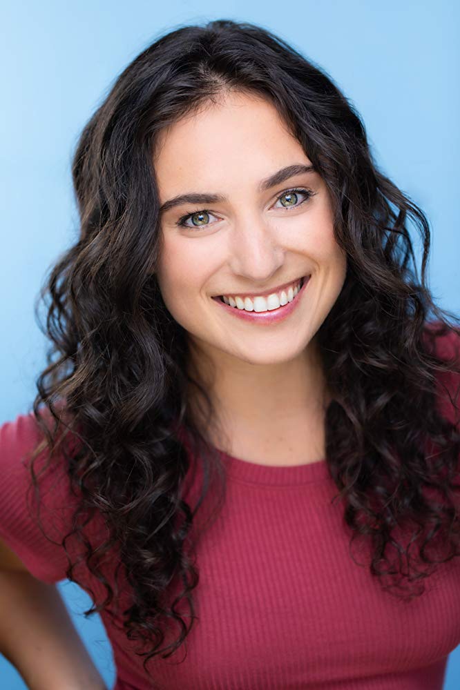 Rebecca Mellinger