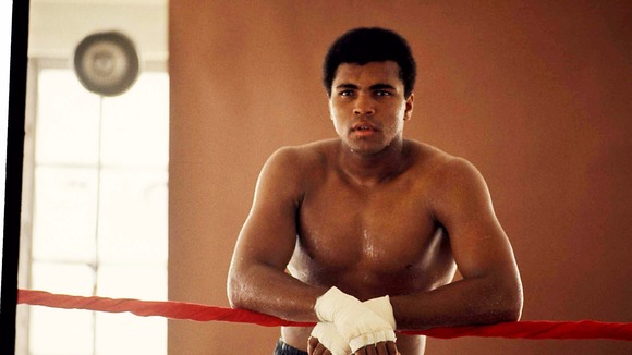 Muhammad Ali