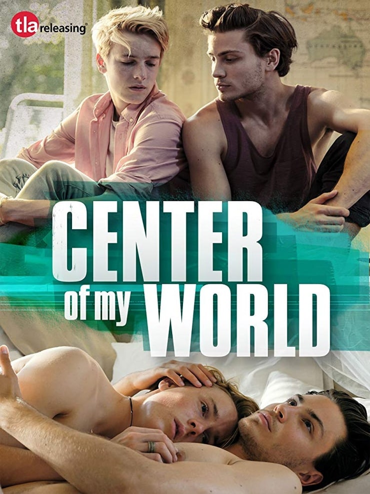 Center of My World