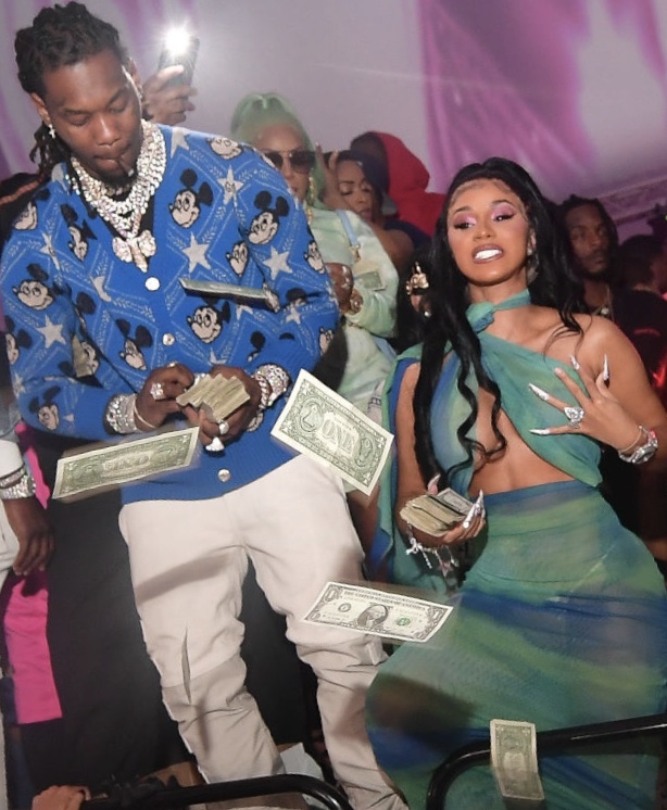 Cardi B