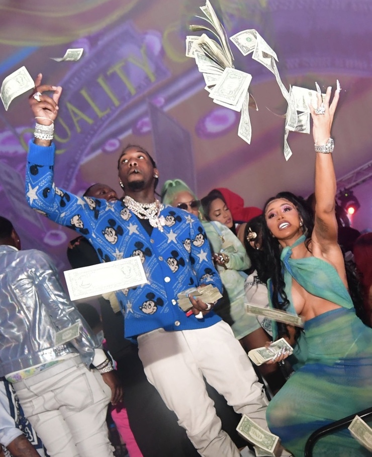 Cardi B