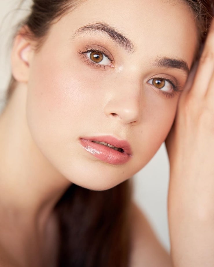 Anastasia Revenko