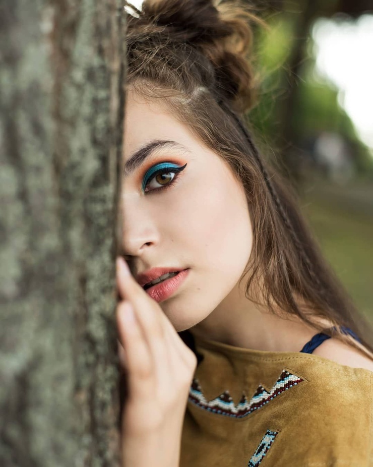Anastasia Revenko