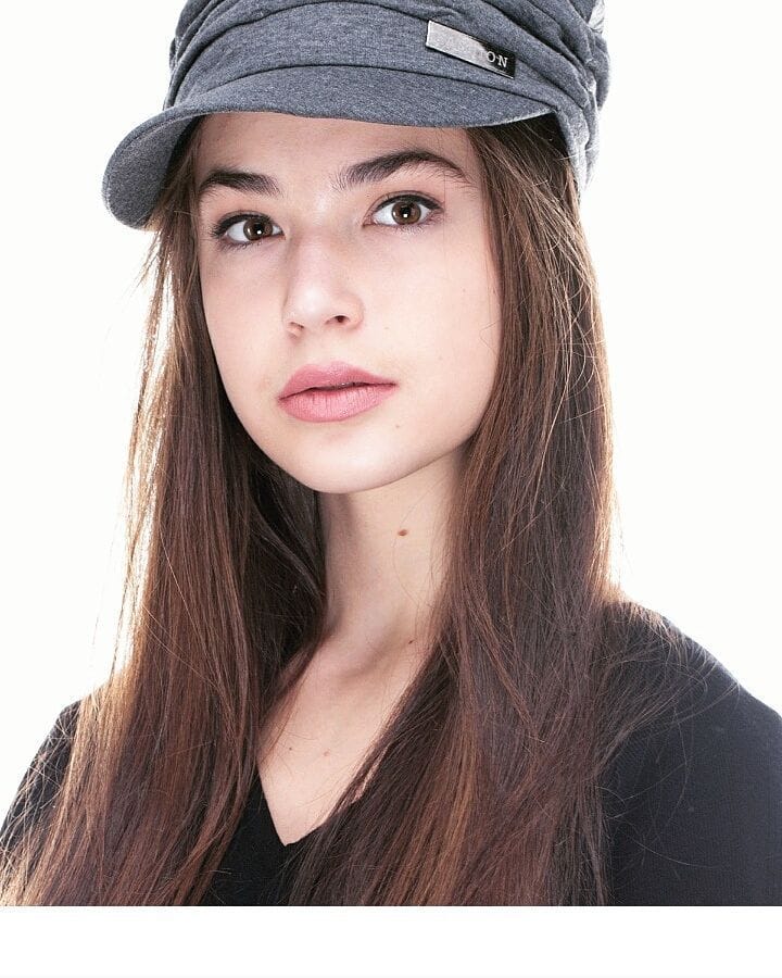 Anastasia Revenko Anastasia Revenko