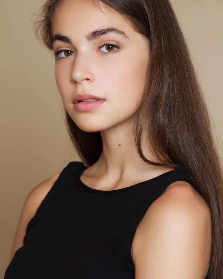 Anastasia Revenko Anastasia Revenko