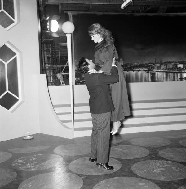 Sophia Loren