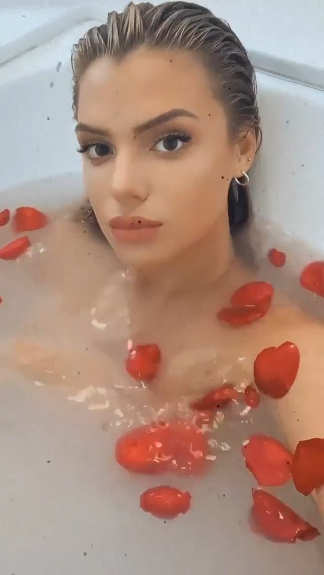 Alissa Violet Alissa Violet