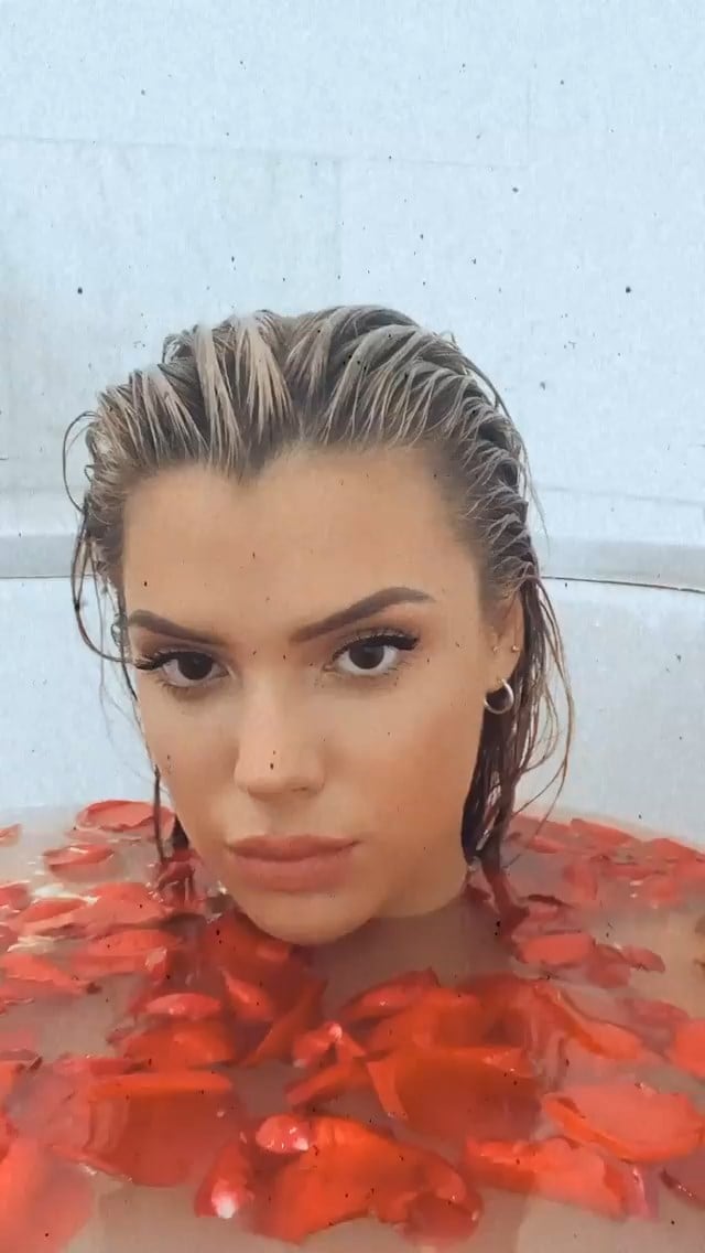 Alissa Violet Alissa Violet