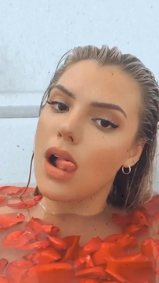 Alissa Violet Alissa Violet