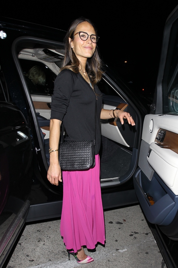 Jordana Brewster