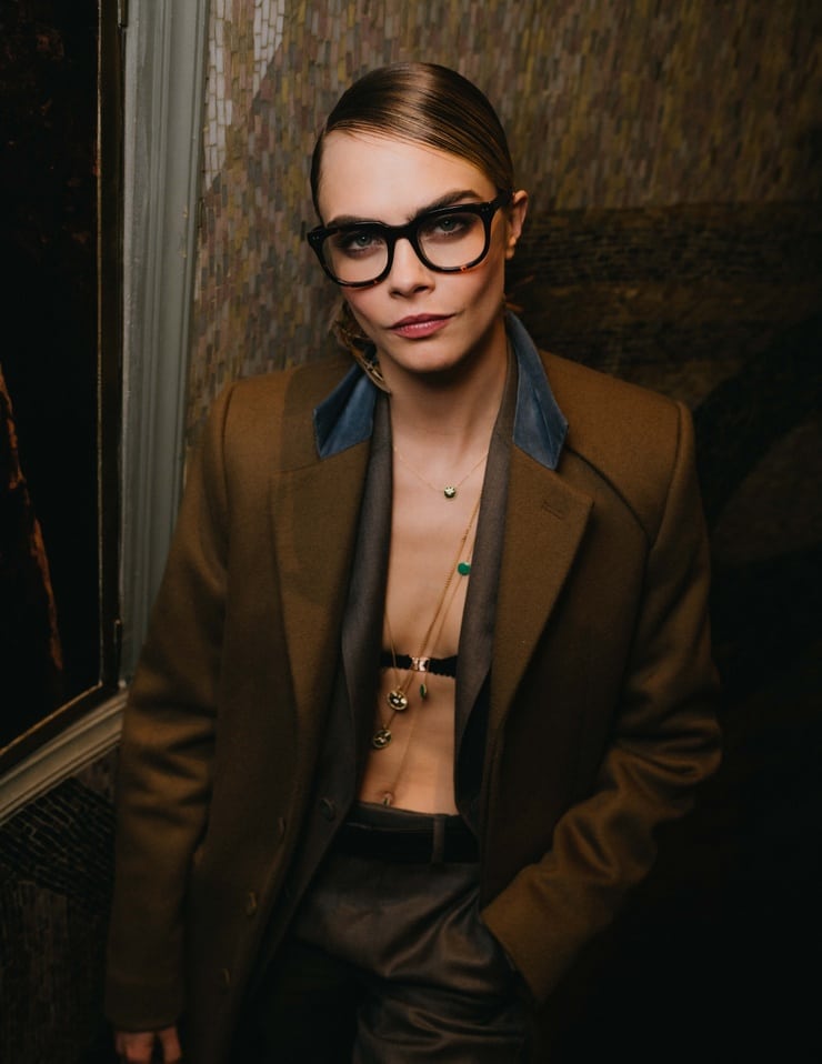 Cara Delevingne Cara Delevingne