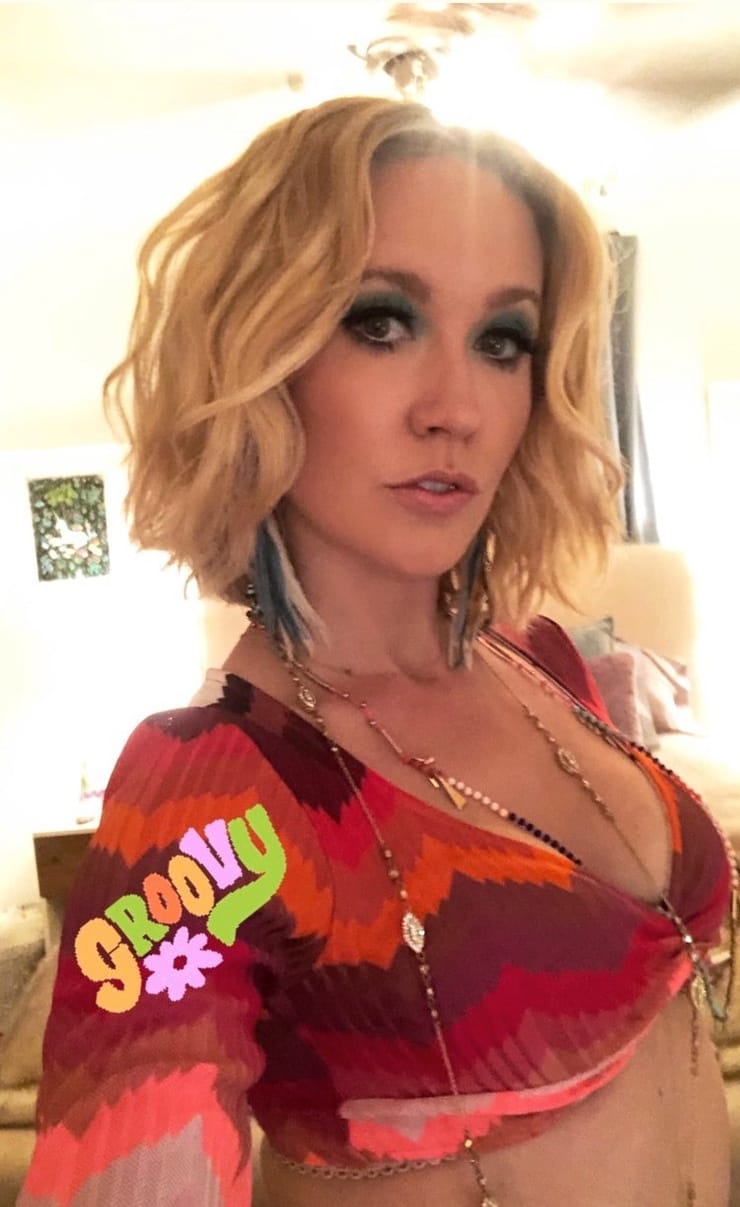 Anna Camp
