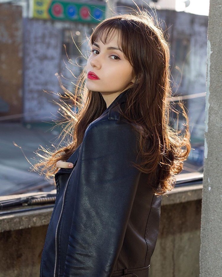 Elena Kharchenko Elena Kharchenko