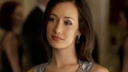 Maggie Q Maggie Q