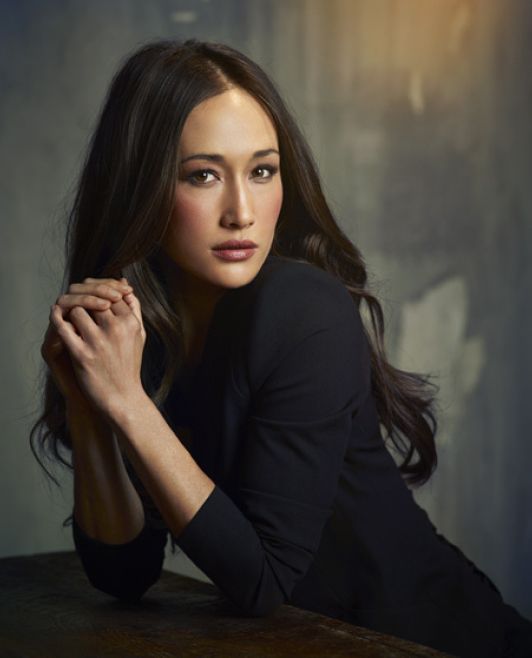 Maggie Q Maggie Q