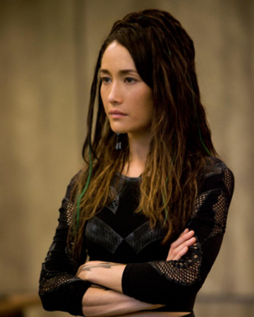 Maggie Q Maggie Q