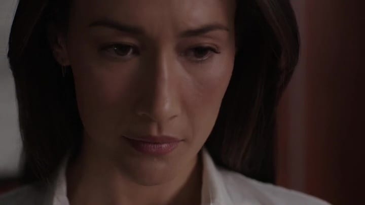Maggie Q