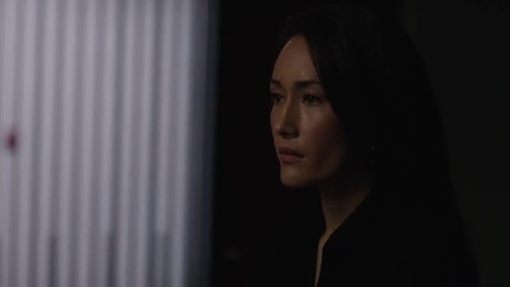 Maggie Q