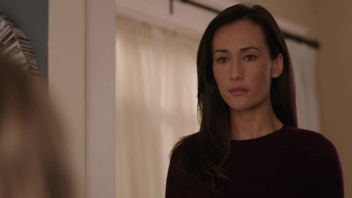 Maggie Q