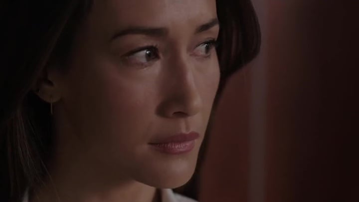 Maggie Q