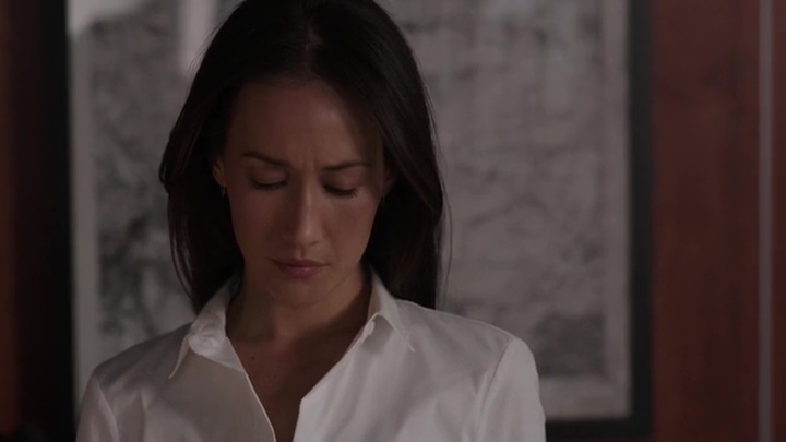 Maggie Q