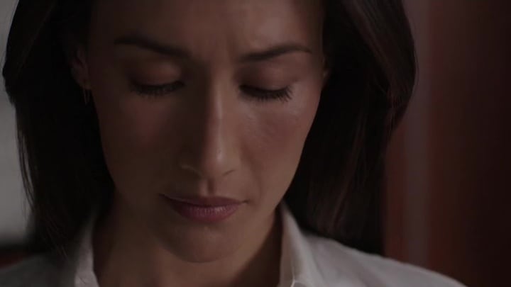 Maggie Q