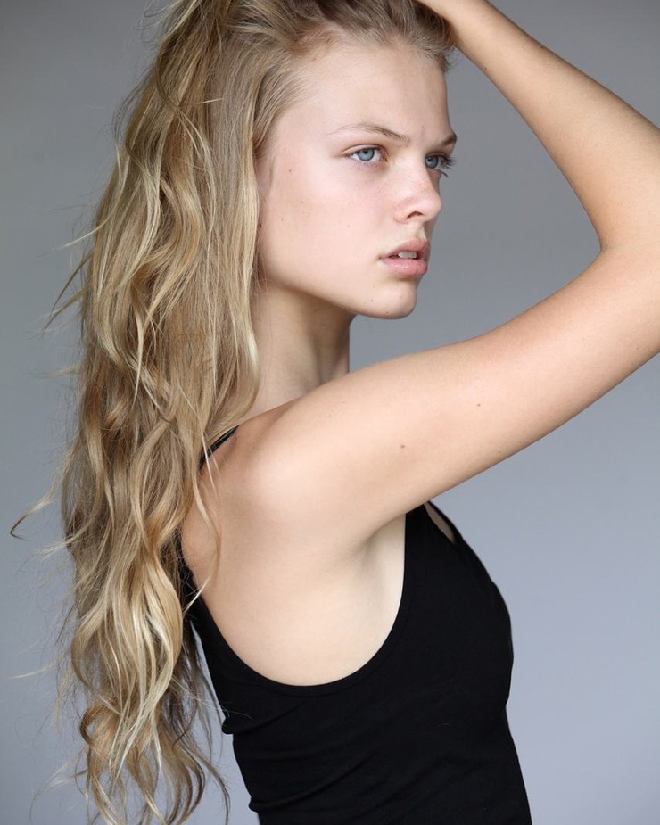 Picture of Chane Husselmann