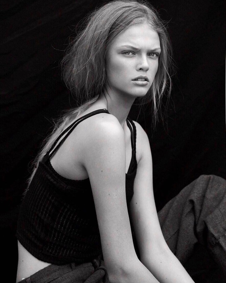 Chane Husselmann