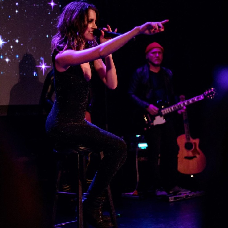 Laura Marano