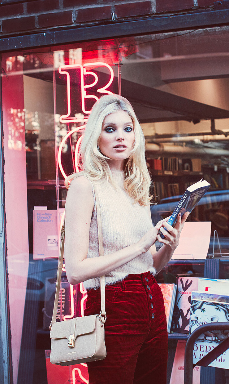 Elsa Hosk Elsa Hosk