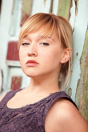 Sarah Stouffer