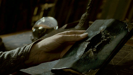 Harry Potter and the Deathly Hallows: Part 2