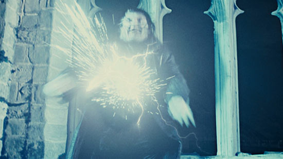 Harry Potter and the Deathly Hallows: Part 2