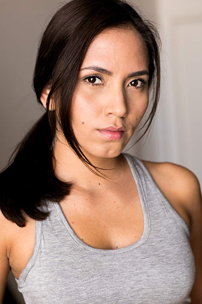 Karen Barraza