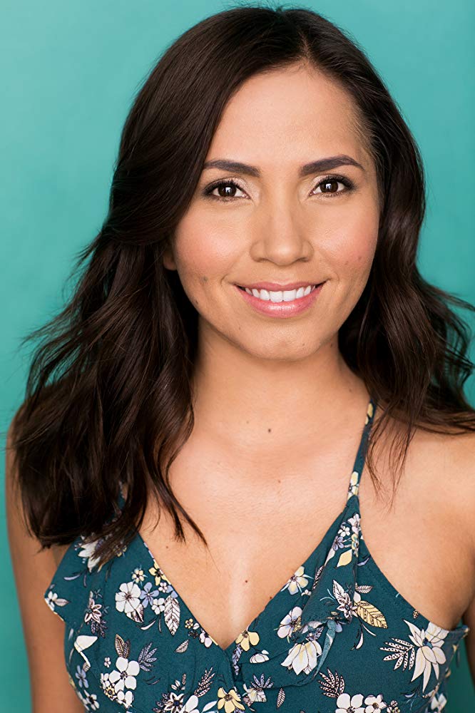 Karen Barraza