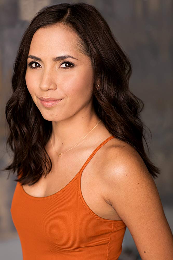Karen Barraza