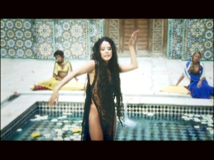 Sarah Brightman: Harem - A Desert Fantasy
