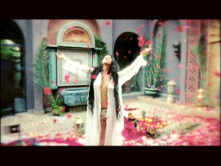 Sarah Brightman: Harem - A Desert Fantasy