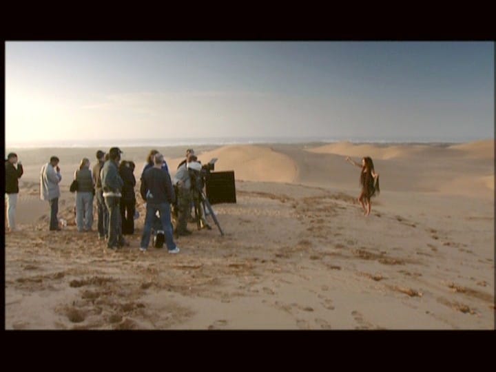 Sarah Brightman: Harem - A Desert Fantasy