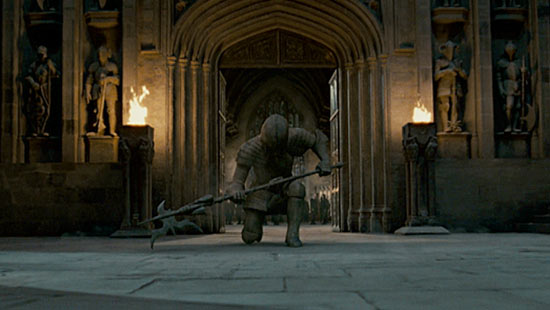 Harry Potter and the Deathly Hallows: Part 2