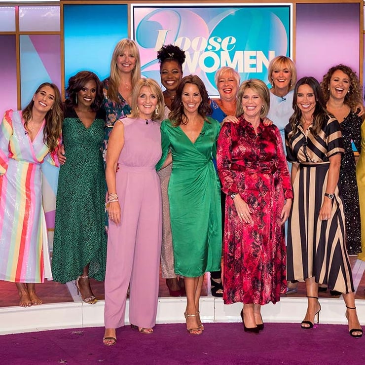 Loose Women