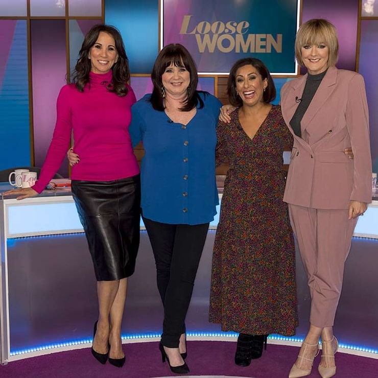 Loose Women