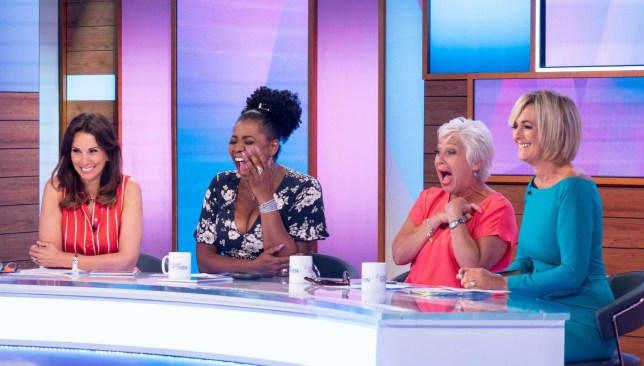 Loose Women