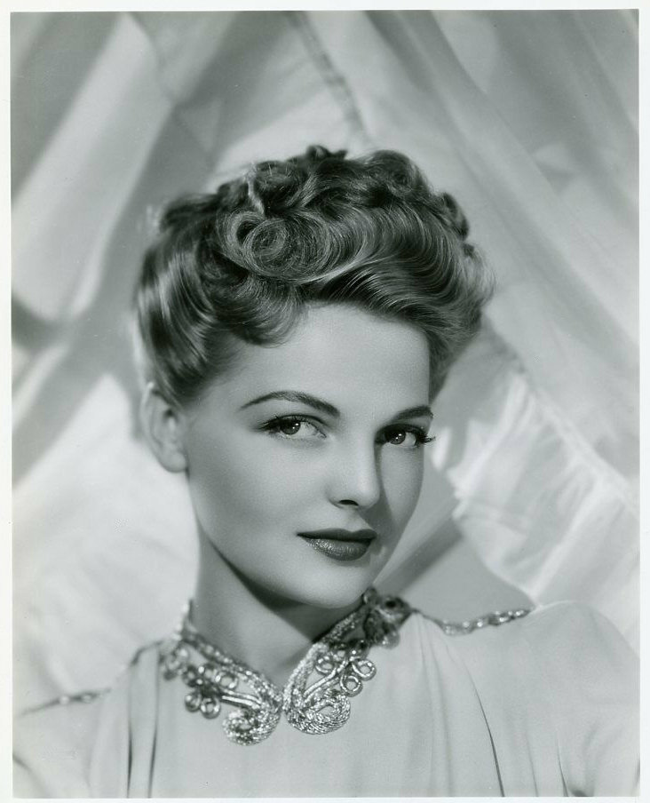 Elyse Knox Elyse Knox