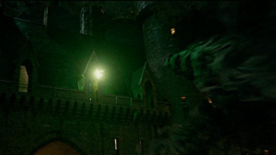Harry Potter and the Deathly Hallows: Part 2