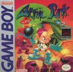 Atomic Punk