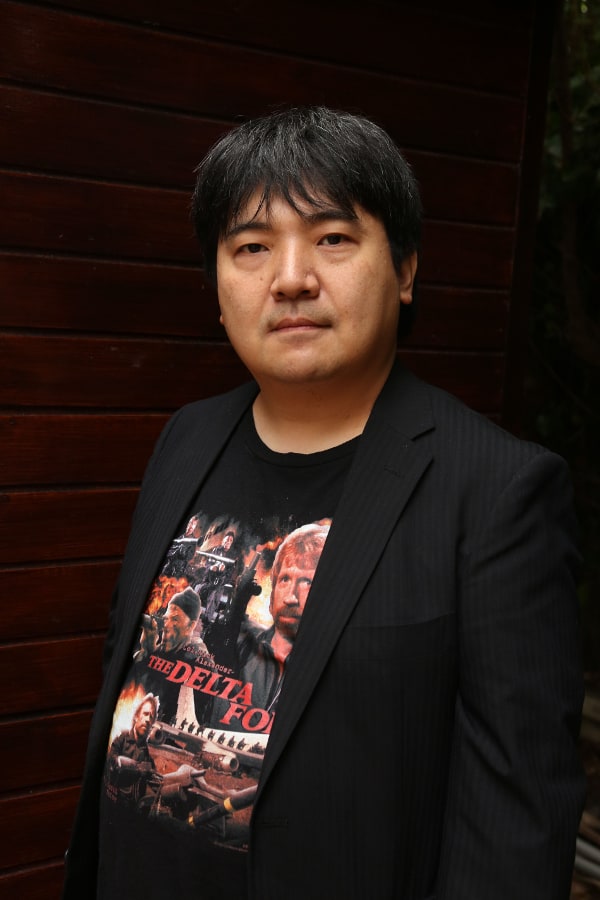 Noboru Iguchi