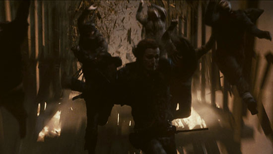 Harry Potter and the Deathly Hallows: Part 2