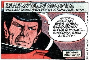 Spock