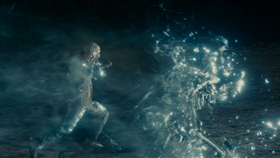 Harry Potter and the Deathly Hallows: Part 2